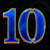 santas wild night 10 symbol