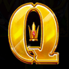 santas wild night q symbol
