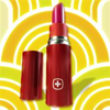 sassy spies lipstick symbol