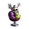 satans kitchen icecream symbol