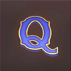 savage buffalo spirit megaways q symbol