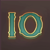 savage buffalo spirit megaways ten symbol