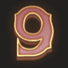 savage buffalo spirit nine symbol
