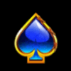 savage lion ace symbol