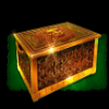 savage lion chest symbol