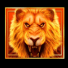 savage lion lion symbol