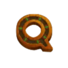 savanna song q symbol