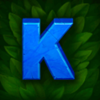 savanna squad k symbol