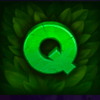 savanna squad q symbol
