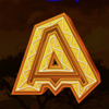 savanna sunrise deluxe a symbol
