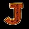savannah king j symbol