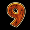 savannah king nine symbol