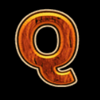 savannah king q symbol