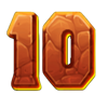savannah legend 10 symbol