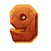 savannah legend 9 symbol