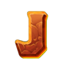 savannah legend j symbol