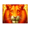 savannah legend lion symbol
