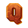 savannah legend q symbol