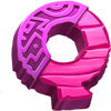 savannah riches brasil jackpot q symbol