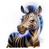 savannah riches brasil jackpot zebra symbol