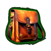 savannah stacks bag symbol