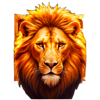 savannah stacks lion symbol