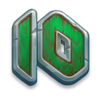 scandipigs 10 symbol