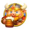 scandipigs pig 2 symbol