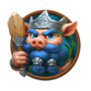 scandipigs pig 4 symbol