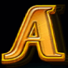 scarab boost a letter symbol