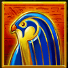 scarab boost bird symbol