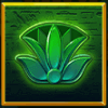 scarab boost green symbol