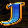 scarab boost j letter symbol