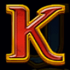 scarab boost k letter symbol
