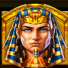 scarab boost pharaoh symbol