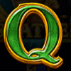 scarab boost q letter symbol