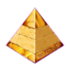 scarab riches 2 spin n hold pyramid symbol