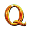 scarab riches 2 spin n hold q symbol