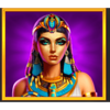 scarab rising megaways cleopatra symbol