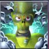 scary rich 3 alien symbol