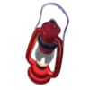 scary rich 3 lamp symbol