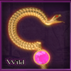 sceptre of cleo wild symbol