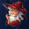 school of witchcraft red wizard symbol