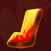 screaming chillis j symbol