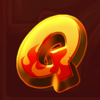 screaming chillis q symbol