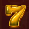 screaming chillis seven gold symbol