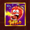 screaming chillis wild symbol