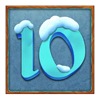 scrooge megaways 10 symbol