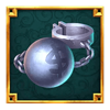 scrooge megaways chain symbol