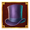 scrooge megaways hat symbol